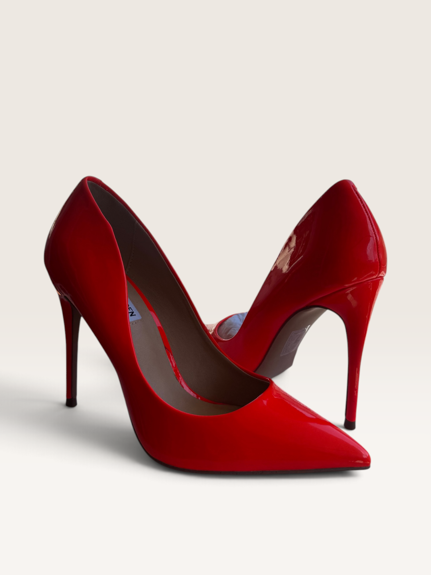 Décolleté Steve Madden — Nuovo di Boutique_Outlet